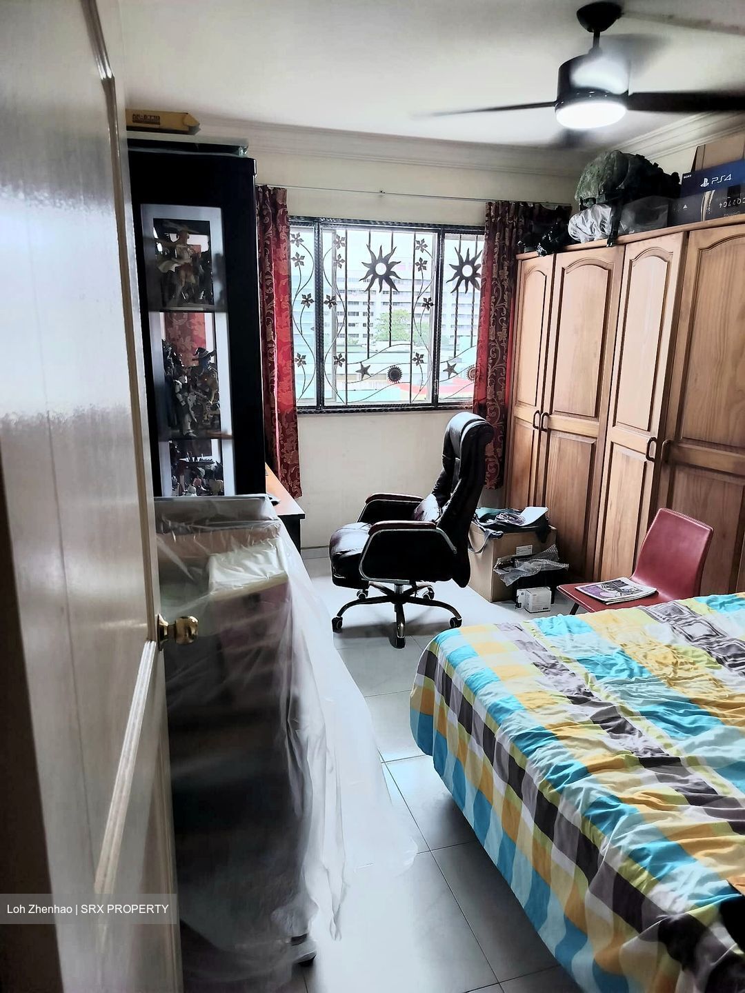 Blk 308 Woodlands Avenue 1 (Woodlands), HDB Executive #557023031